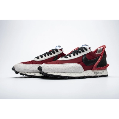 OG Waffle Daybreak Undercover University Red , CJ3295-600  01