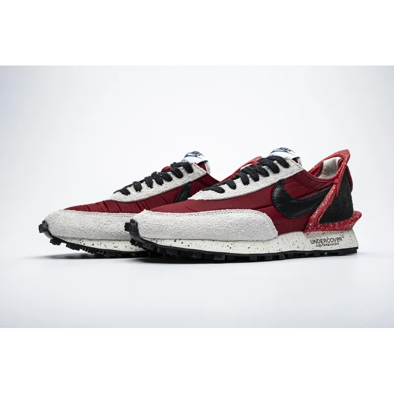 OG Waffle Daybreak Undercover University Red , CJ3295-600 