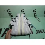 Uabat OFF WHITE x Dunk SB Low The 50 NO.16,DJ0950-111