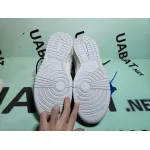 Uabat OFF WHITE x Dunk SB Low The 50 NO.16,DJ0950-111