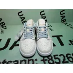 OG Jordan 1 Low Se Canvas Iris Whisper Sail, DQ4151-500   