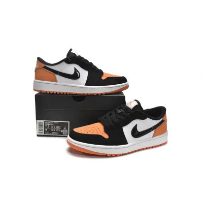 OG Jordan 1 Retro Low Golf Shattered Backboard, DD9315-800    01