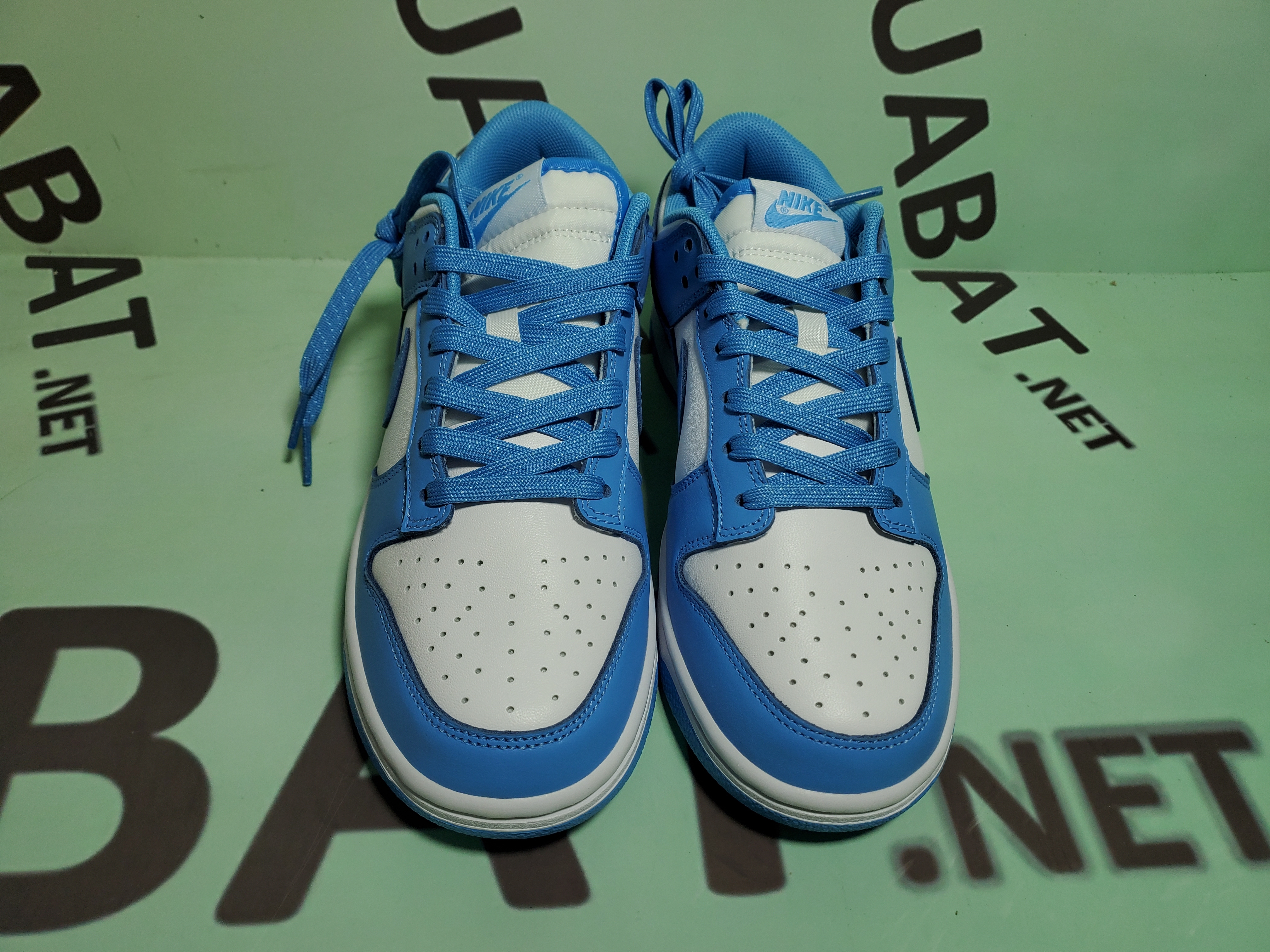 Uabat Dunk Low UNC, DD1391-102  