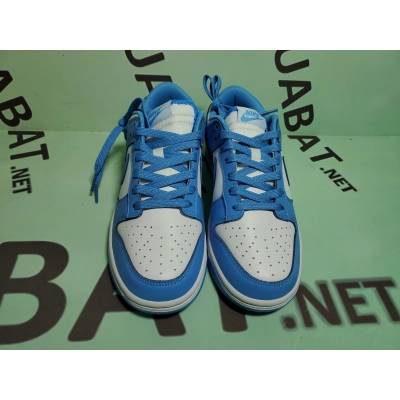 Uabat Dunk Low UNC, DD1391-102   02