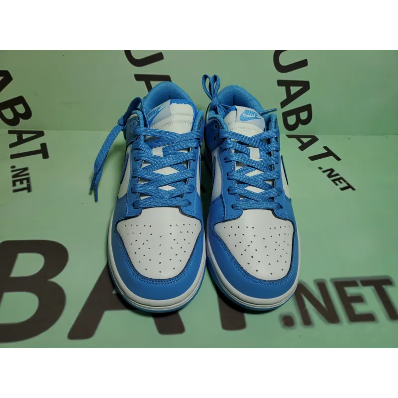 Uabat Dunk Low UNC, DD1391-102  