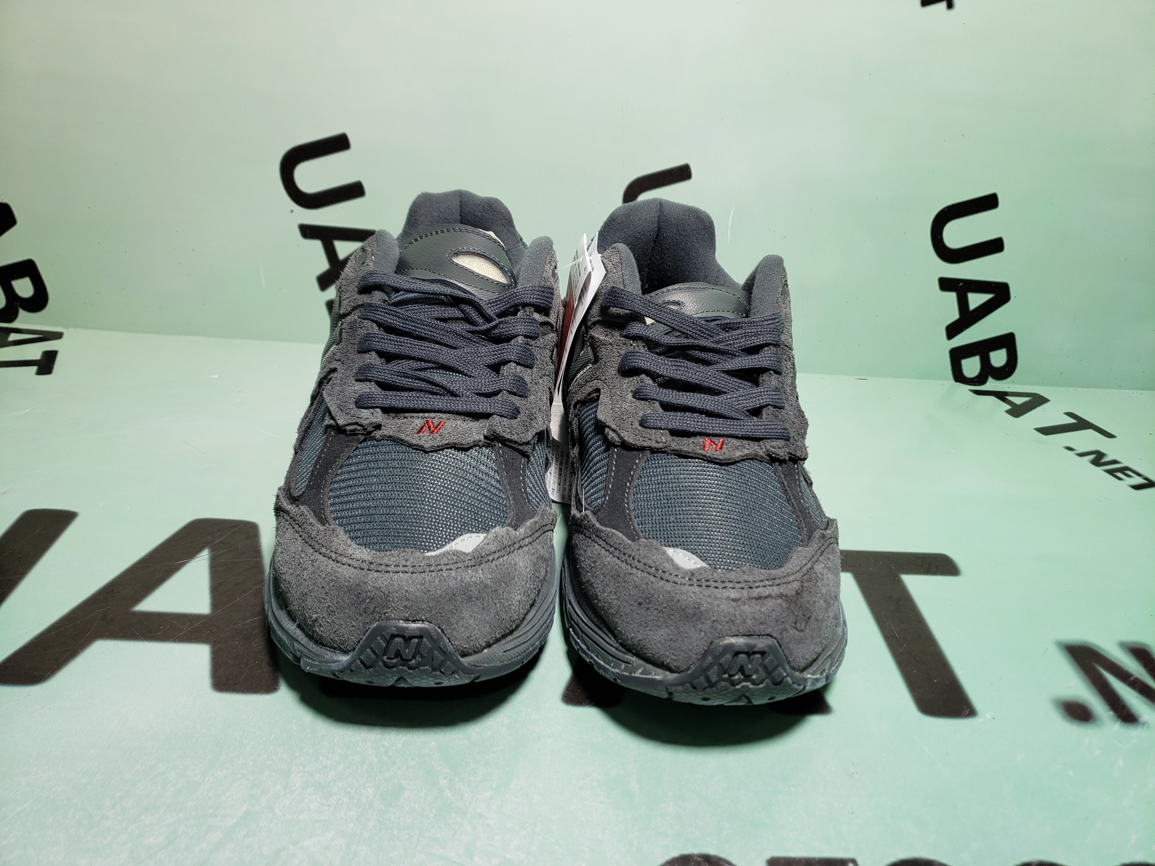 Uabat New Balance 2002R Protection Pack Phantom ,M2002RDB   