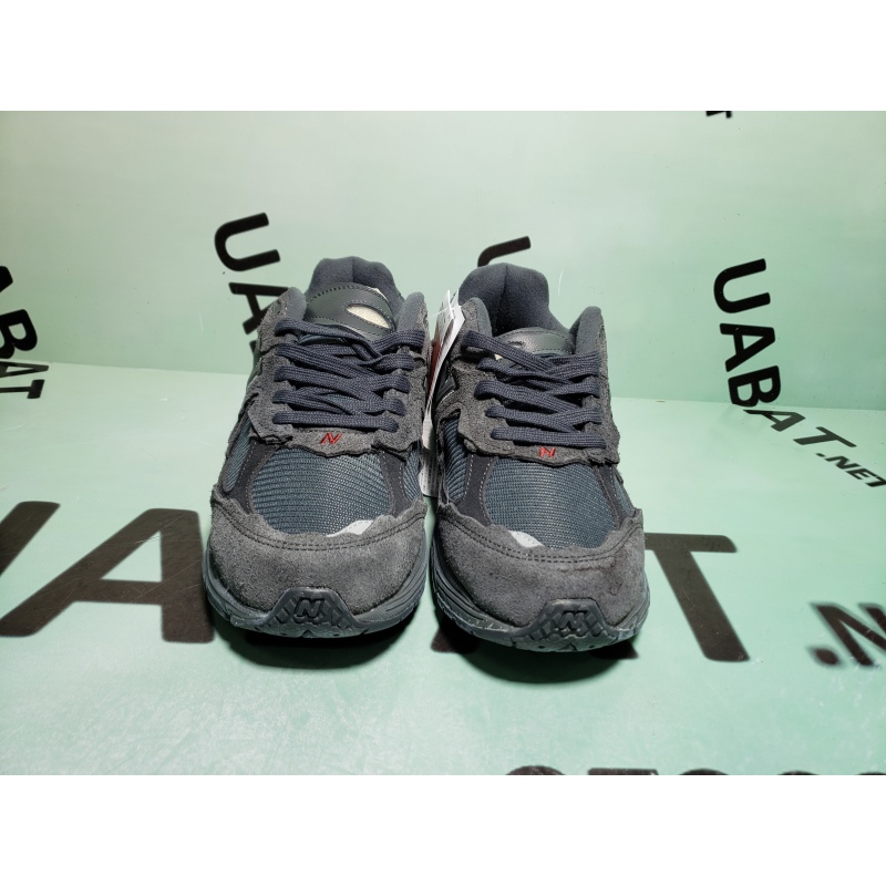 Uabat New Balance 2002R Protection Pack Phantom ,M2002RDB   