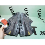 Uabat New Balance 2002R Protection Pack Phantom ,M2002RDB   