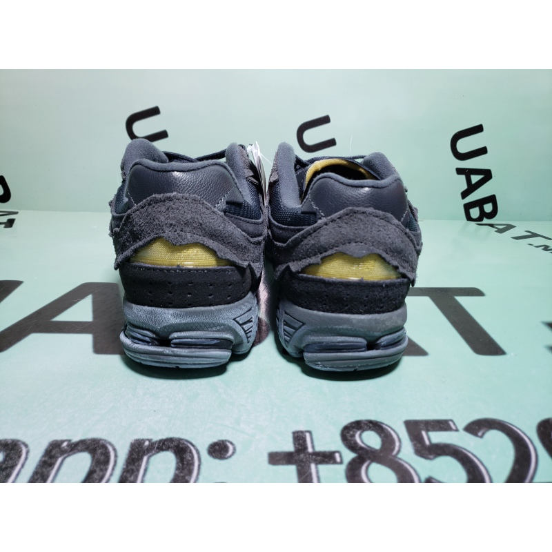 Uabat New Balance 2002R Protection Pack Phantom ,M2002RDB   