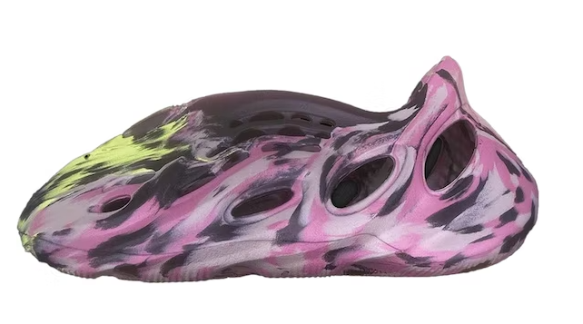 OG Yeezy Foam RNR MX Carbon,IG9562 