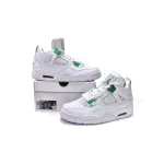 OG Jordan 4 Retro Metallic Green , CT8527-113 