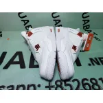 Uabat Jordan 4 Retro Metallic Orange,CT8527-118 