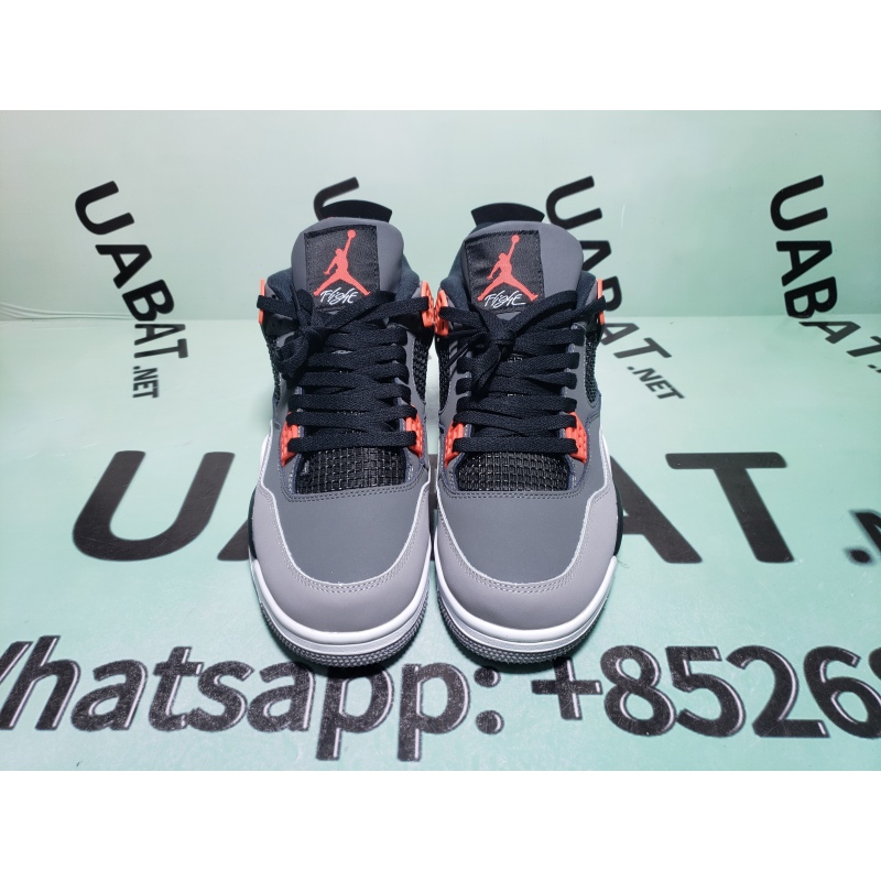 OG Jordan 4 Retro Infrared , DH6927-061   