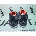 OG Jordan 4 Retro Infrared , DH6927-061   