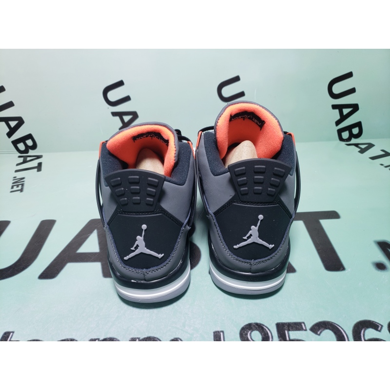 OG Jordan 4 Retro Infrared , DH6927-061   