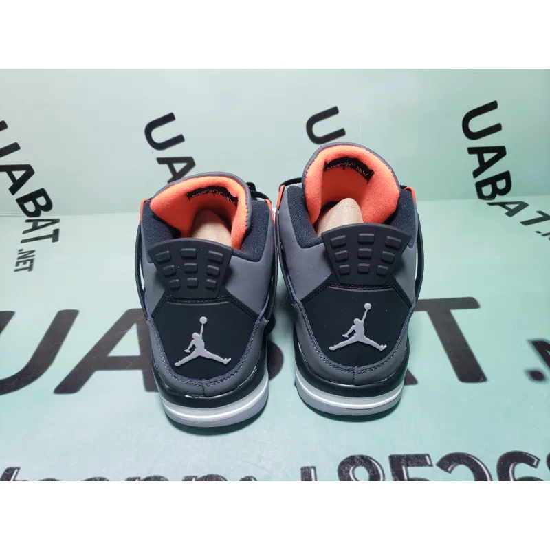 OG Jordan 4 Retro Infrared , DH6927-061   