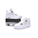 OG Jordan 4 Retro  Pure Money , 308497-100   