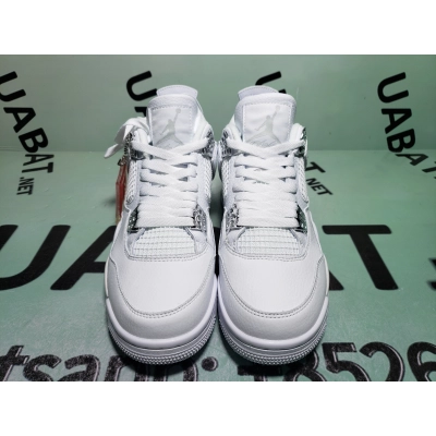 OG Jordan 4 Retro  Pure Money , 308497-100    02