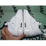 OG Jordan 4 Retro  Pure Money , 308497-100   