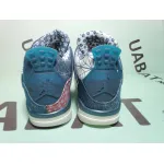 Uabat Jordan 4 Retro SE Deep Ocean, CW0898-400   