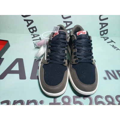 OG Air Jordan 1 Retro Low OG SP Travis Scott, CQ4277-001 02