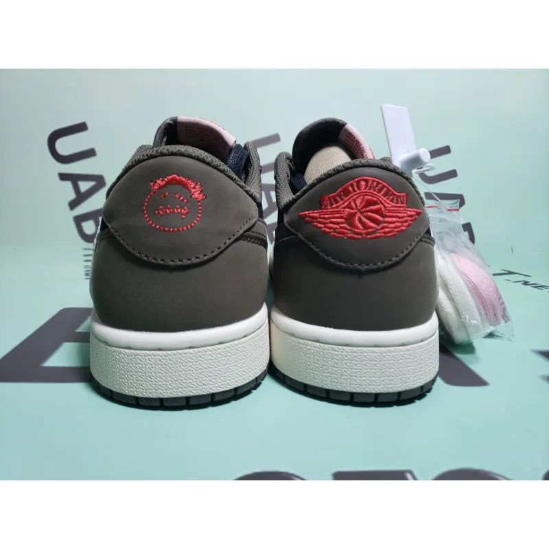 OG Air Jordan 1 Retro Low OG SP Travis Scott, CQ4277-001