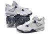 Uabat Jordan 4 Retro Midnight Navy, DH6927-140