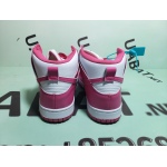 OG Dunk High Pink Prime,DD1869-110