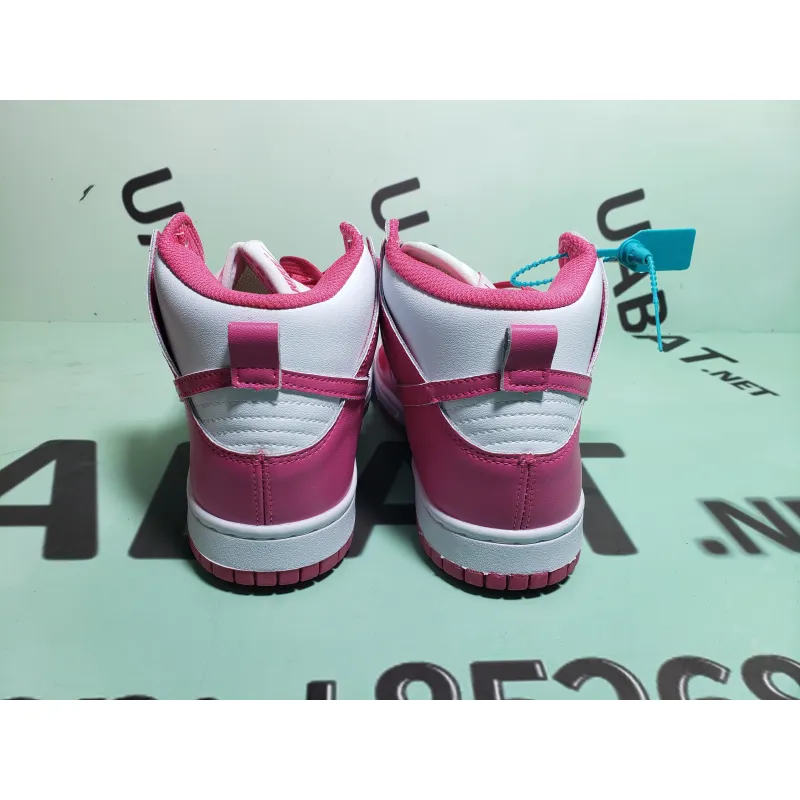 OG Dunk High Pink Prime,DD1869-110