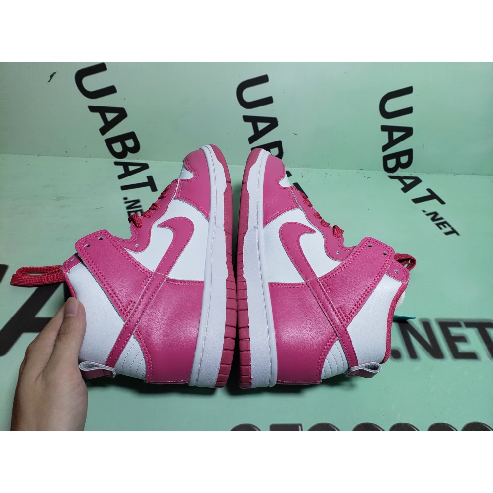 OG Dunk High Pink Prime,DD1869-110