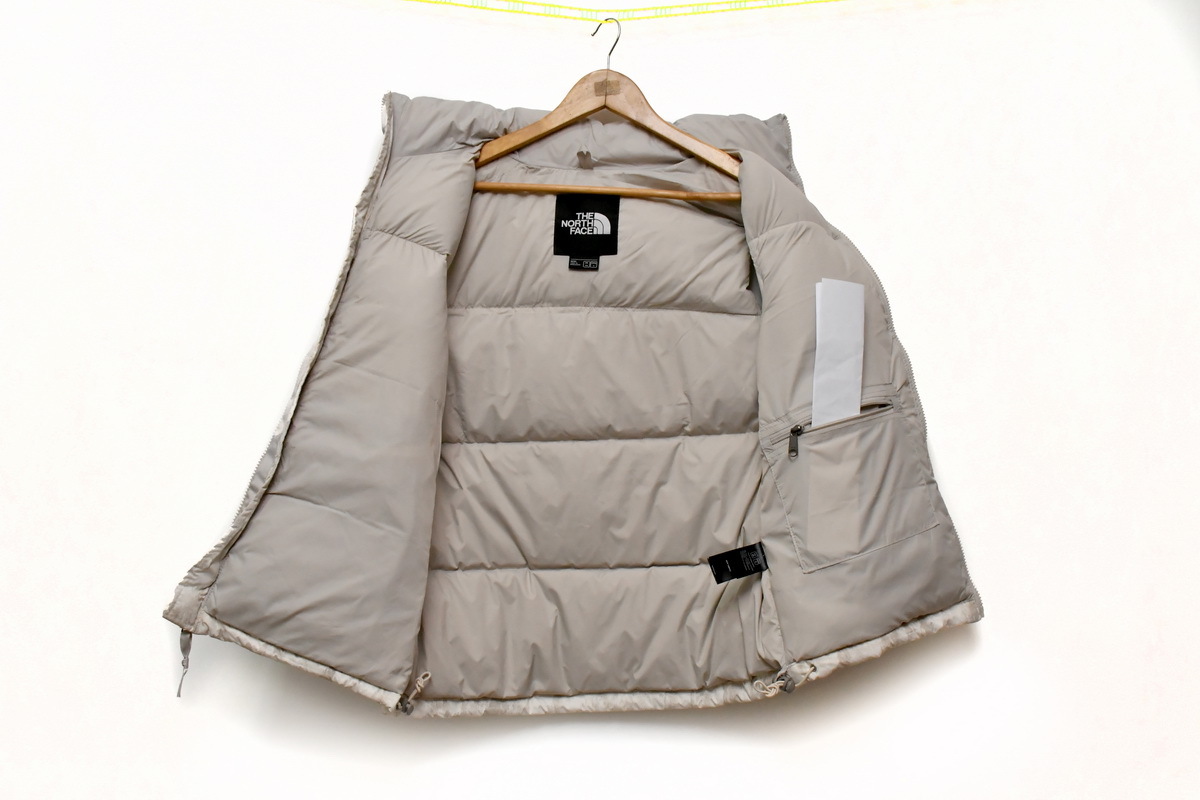 Uabat TheNorthFace KhaKi