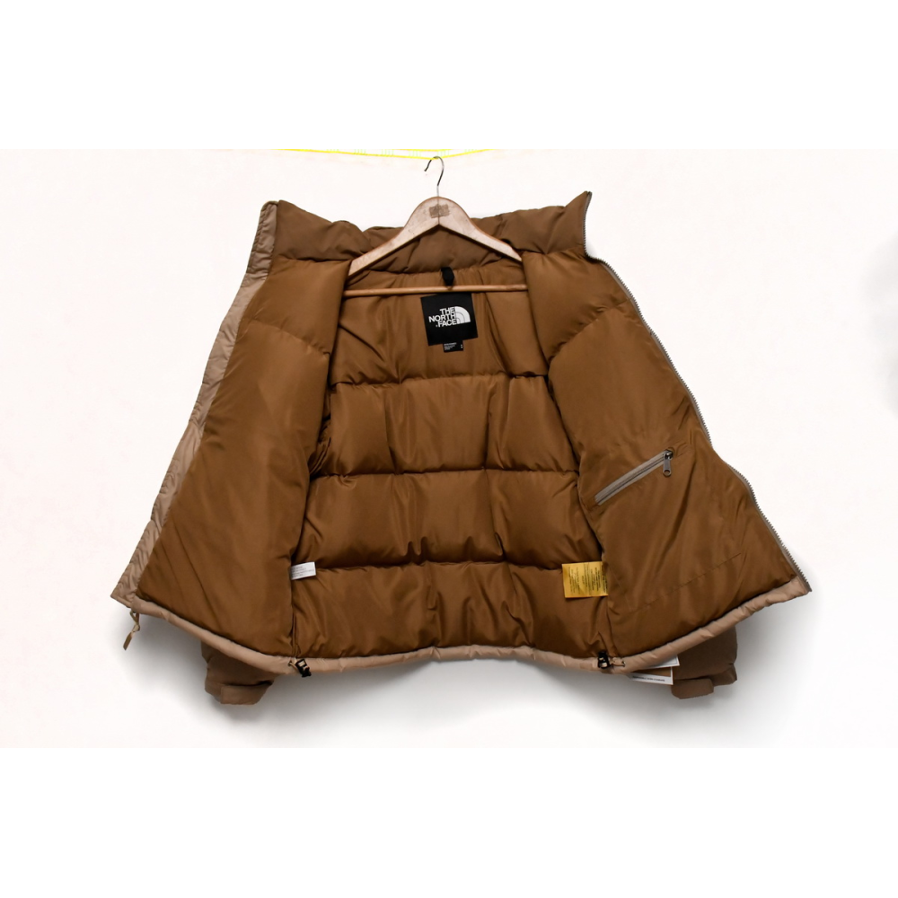Uabat TheNorthFace Kha Ki