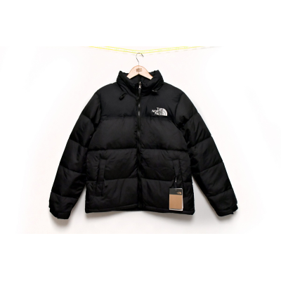 Uabat TheNorthFace All Alack 01