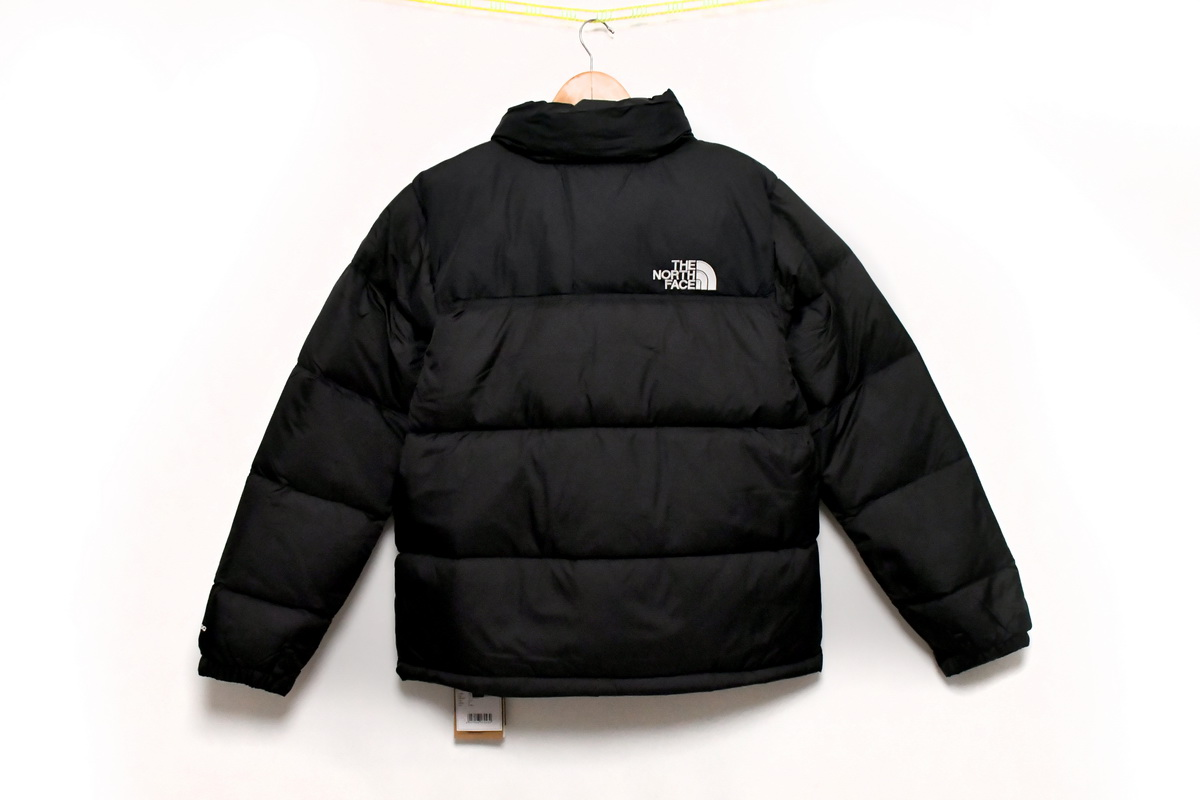 Uabat TheNorthFace All Alack