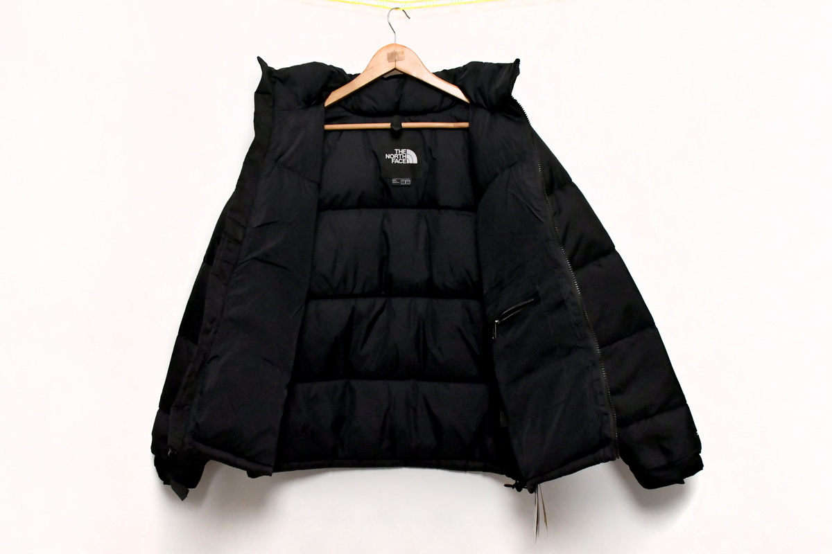 Uabat TheNorthFace All Alack