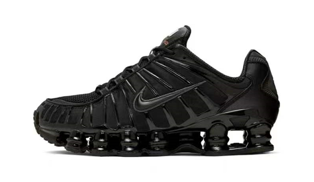 OG Shoe TL Black,AV3595-002