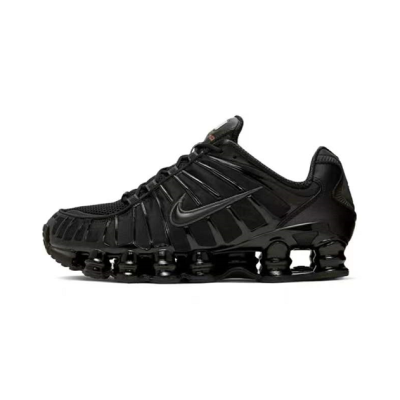 OG Shoe TL Black,AV3595-002 01