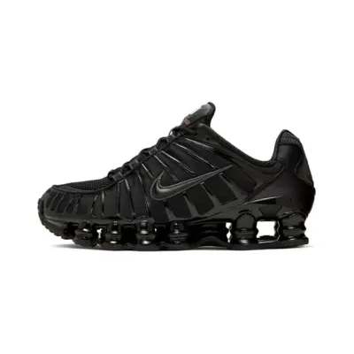OG Shoe TL Black,AV3595-002 01