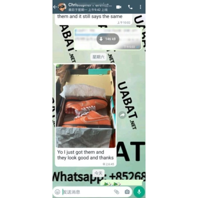 OG SB Dunk Low Concepts Orange Lobster,  FD8776-800   02