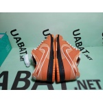 OG SB Dunk Low Concepts Orange Lobster,  FD8776-800  
