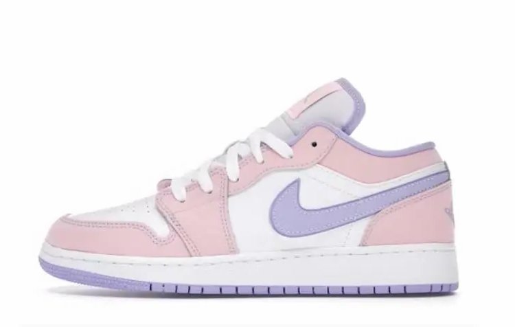 OG Air Jordan 1 Low Arctic Punch,CV9844-600