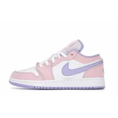 OG Air Jordan 1 Low Arctic Punch,CV9844-600 01