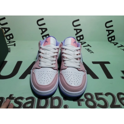 OG Air Jordan 1 Low Arctic Punch,CV9844-600 02