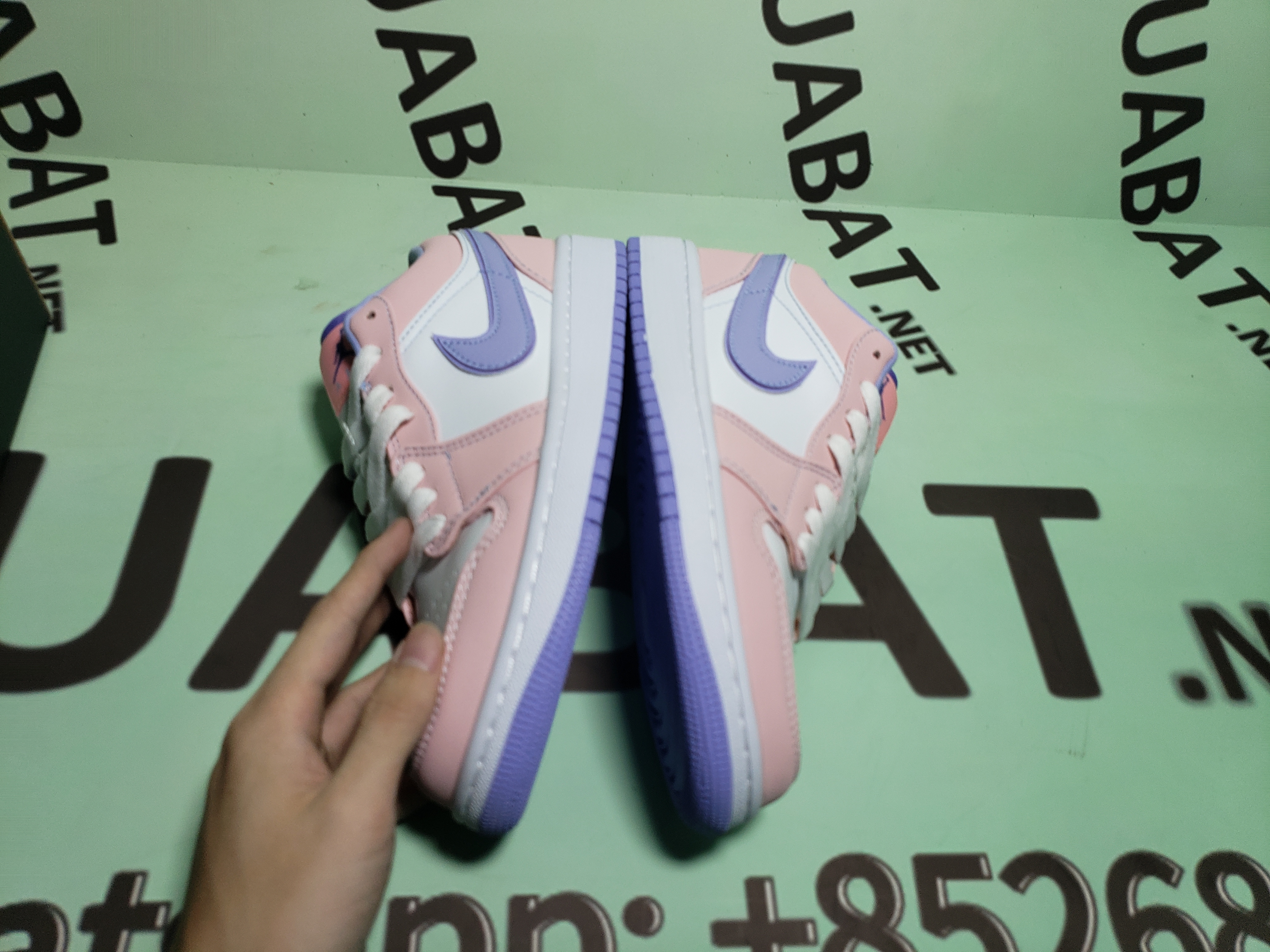 OG Air Jordan 1 Low Arctic Punch,CV9844-600