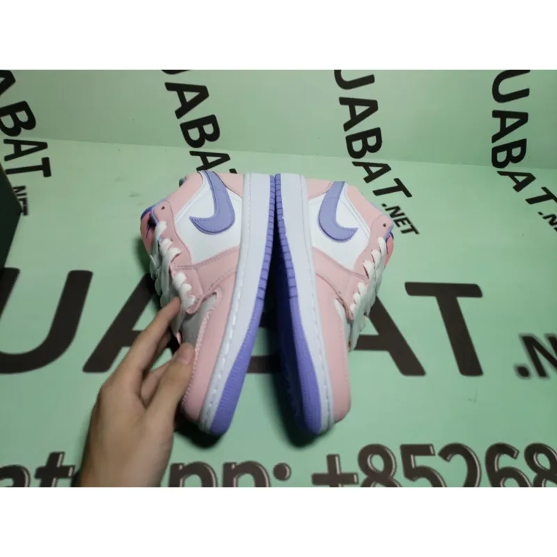 OG Air Jordan 1 Low Arctic Punch,CV9844-600