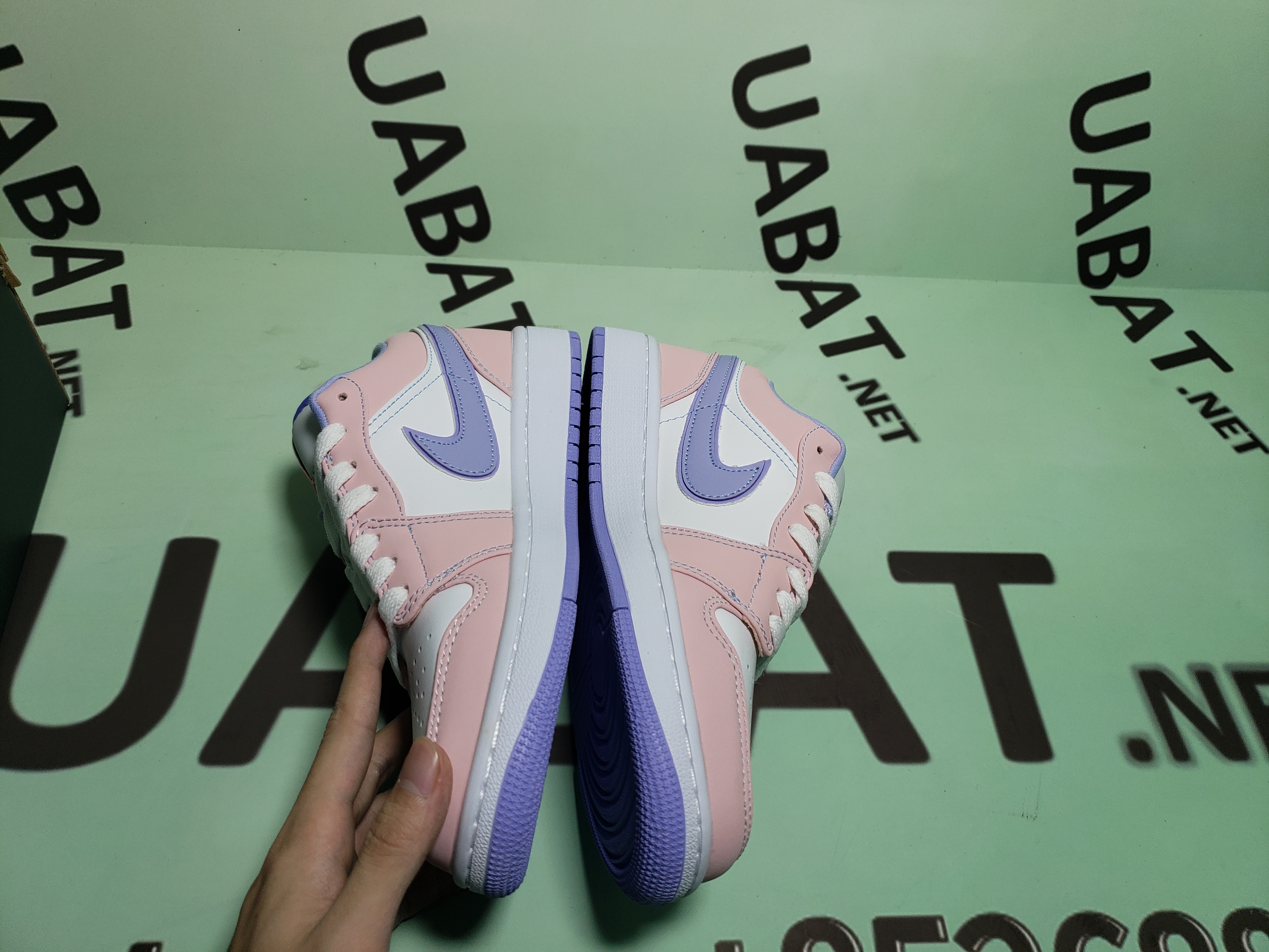 OG Air Jordan 1 Low Arctic Punch,CV9844-600