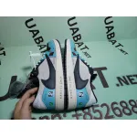 OG Air Jordan 1 Low Cold Planer, BM1300-030