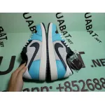 OG Air Jordan 1 Low Cold Planer, BM1300-030