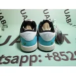 OG Air Jordan 1 Low Cold Planer, BM1300-030