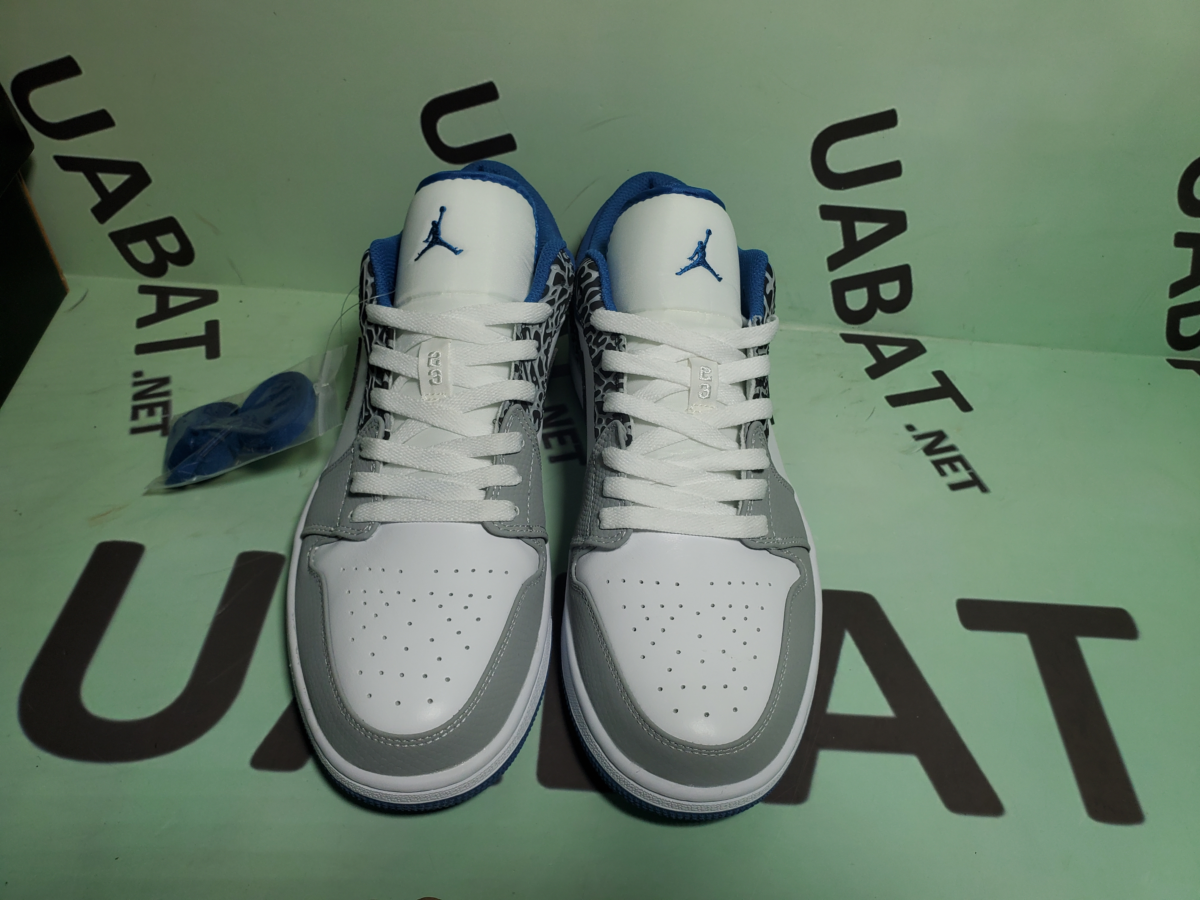 OG Jordan 1 Low SE True Blue, DM1199-140 
